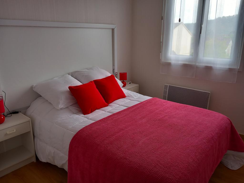 APPARTEMENT JOCONALIE