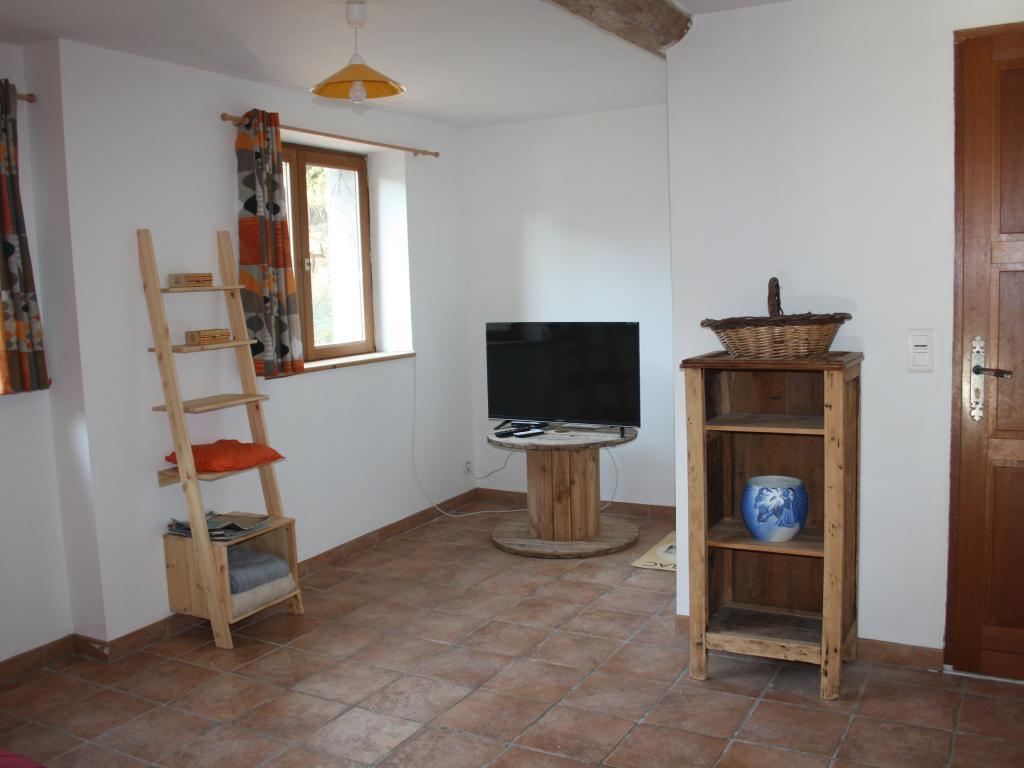 Gîte rural sous les grnds pins