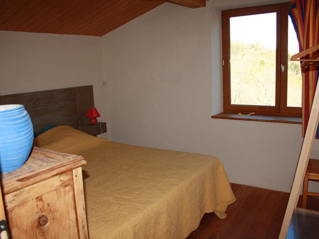 Gîte rural sous les grnds pins