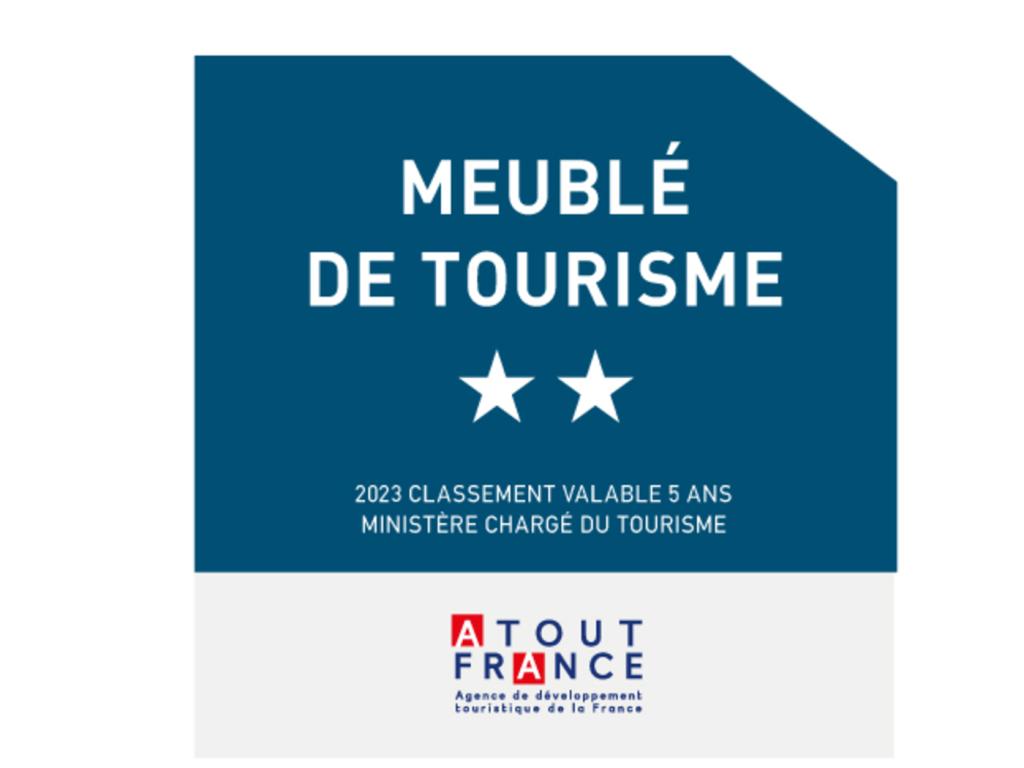 Port-la Nouvelle, Le Mieukerien® :  Réserve africaine 15 mn et plage 200 m