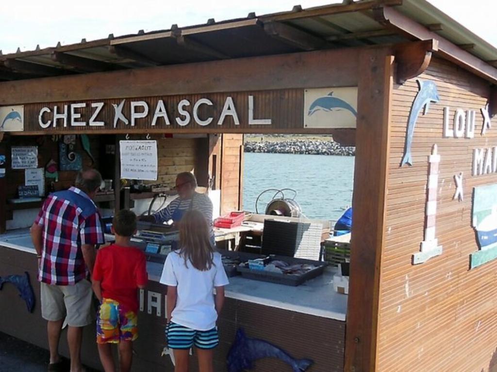Port-la Nouvelle, Le Mieukerien® :  Réserve africaine 15 mn et plage 200 m