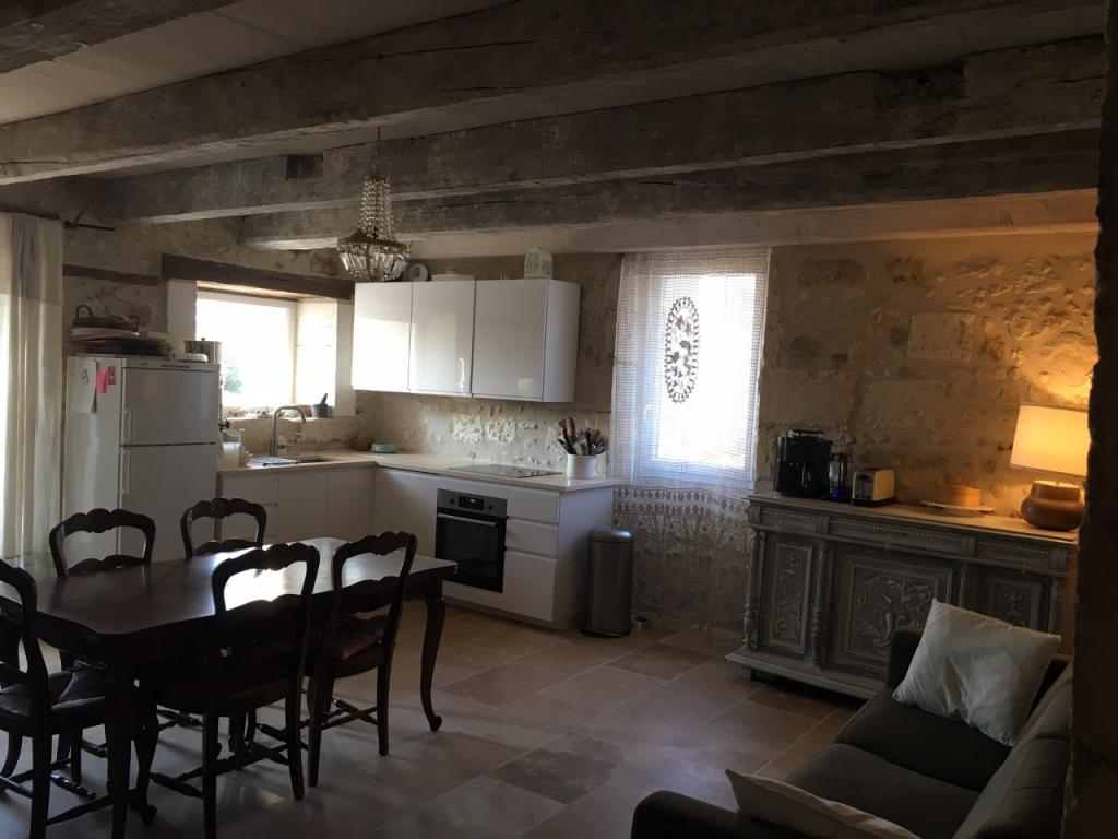 Chambre Individuelle dans réserve Naturelle