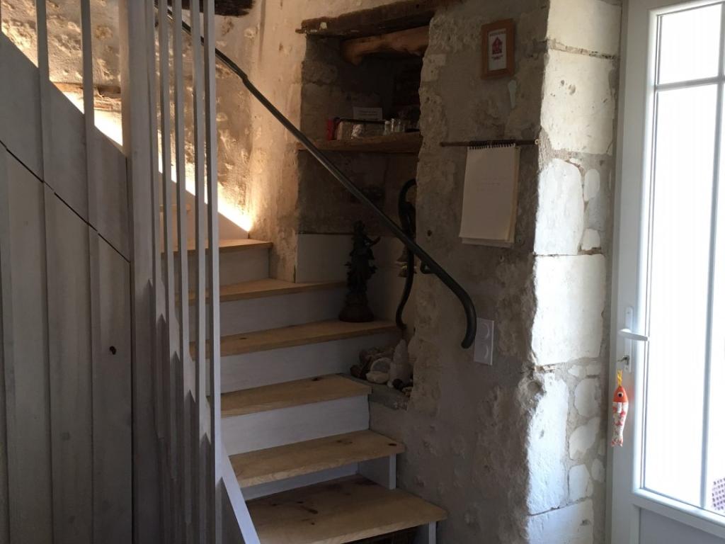 Chambre Individuelle dans réserve Naturelle