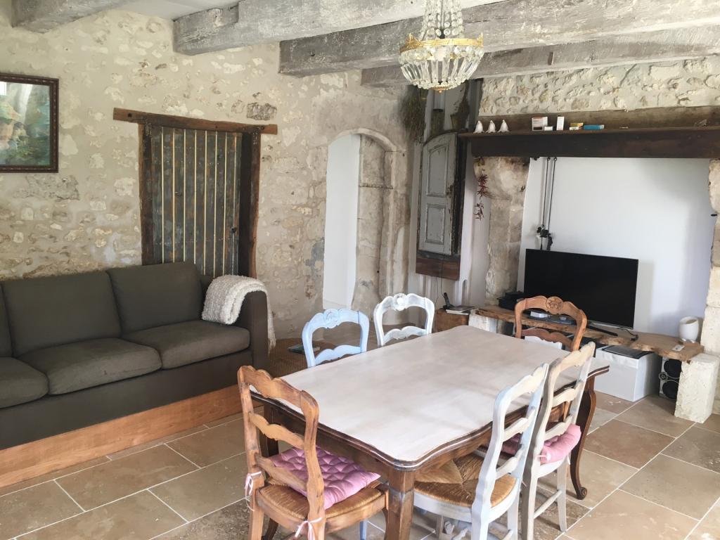 Chambre double dans réserve Naturelle