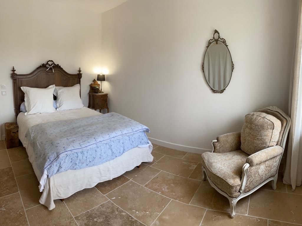Chambre Individuelle dans réserve Naturelle