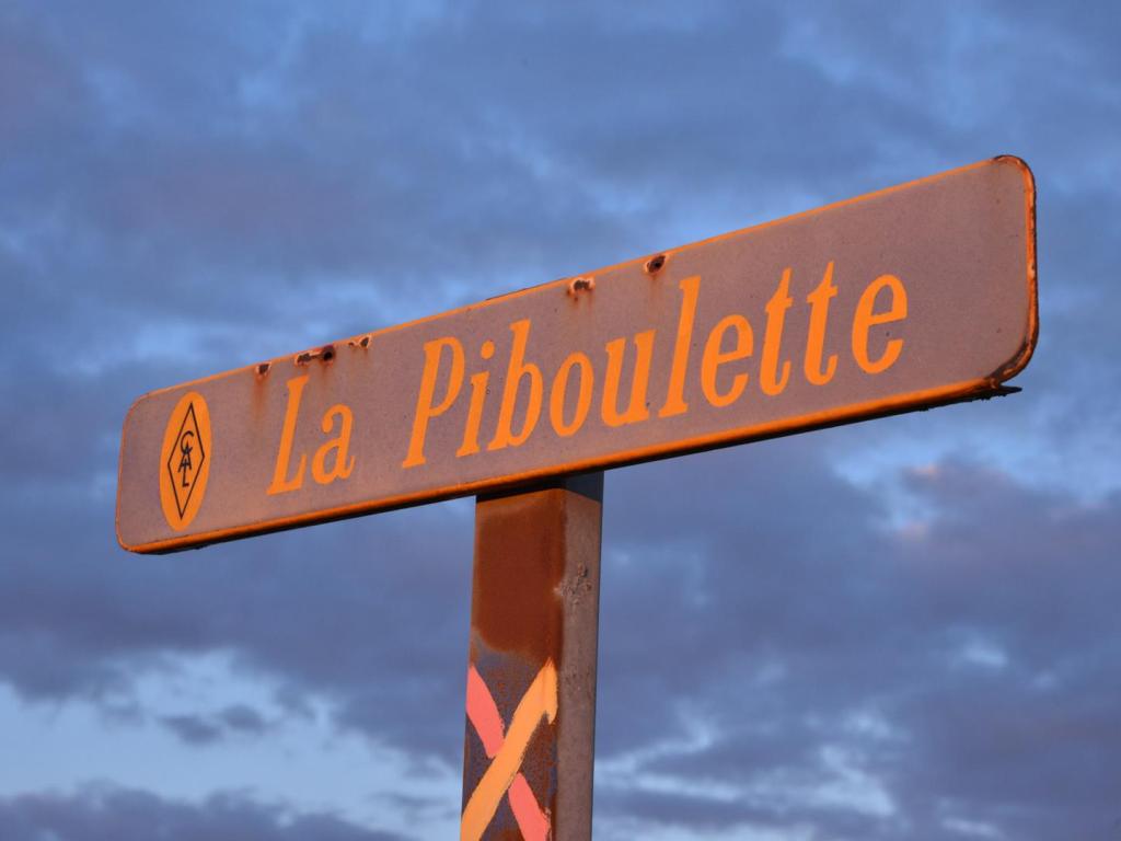 Grand gite Piboulette dans ferme bio avec vue sur les Pyrénées