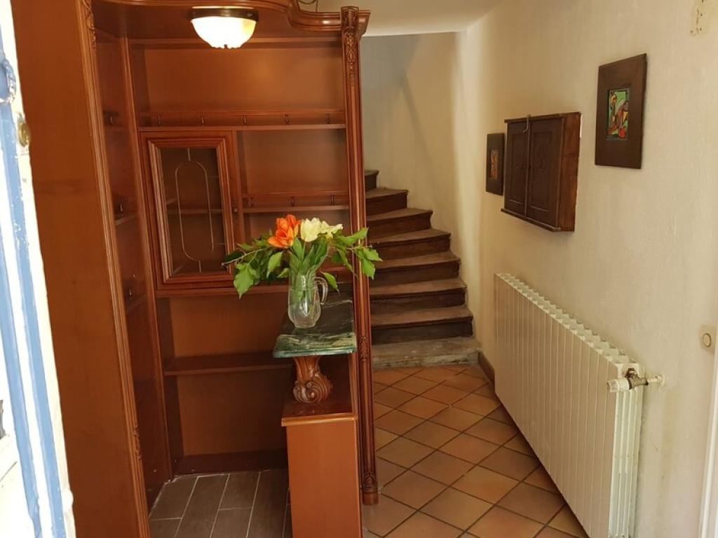 Charmante maison de campagne pour 17 personnes avec piscine