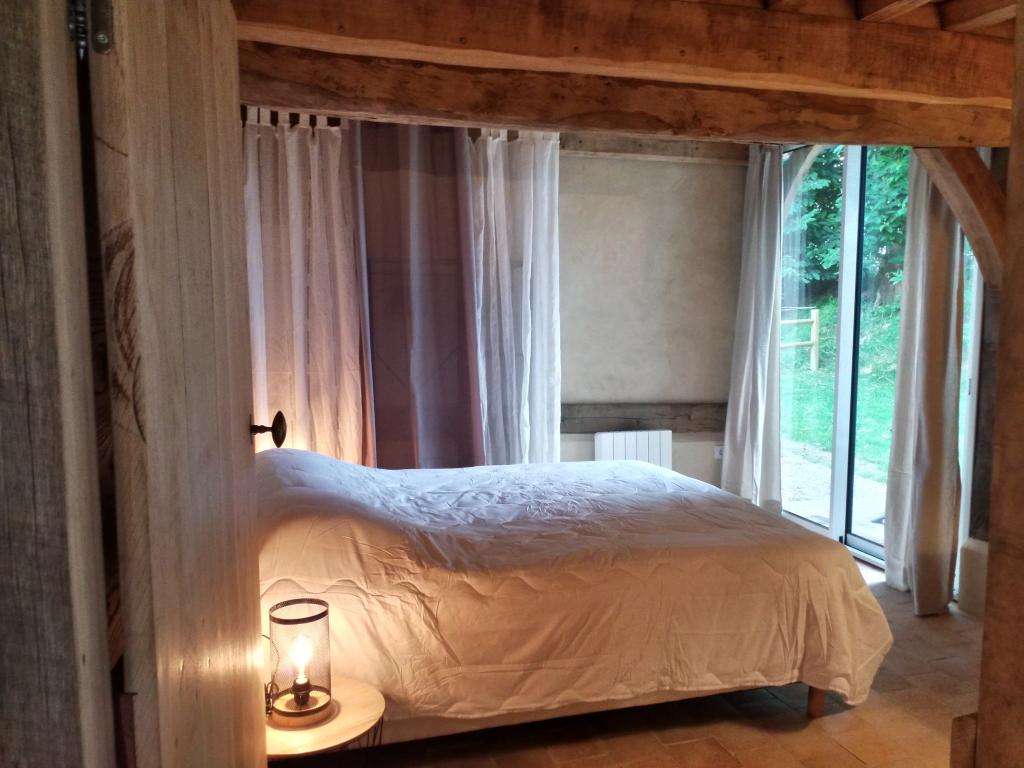 Gîte Normand de charme les châtaigniers 2 chambres