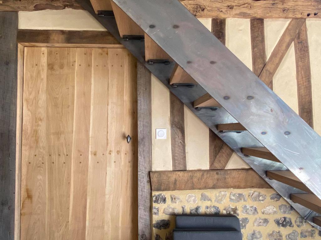 Gîte Normand de charme les châtaigniers 2 chambres