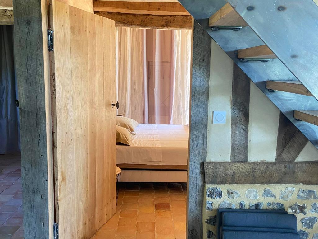 Gîte Normand de charme les châtaigniers 2 chambres
