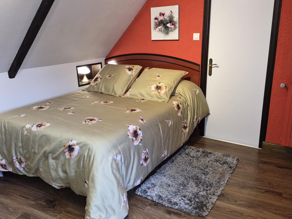 Gîte de Kerberso Charmante longère romantique pour 2 à 4 pers près de Paimpol en Côtes d'Armor