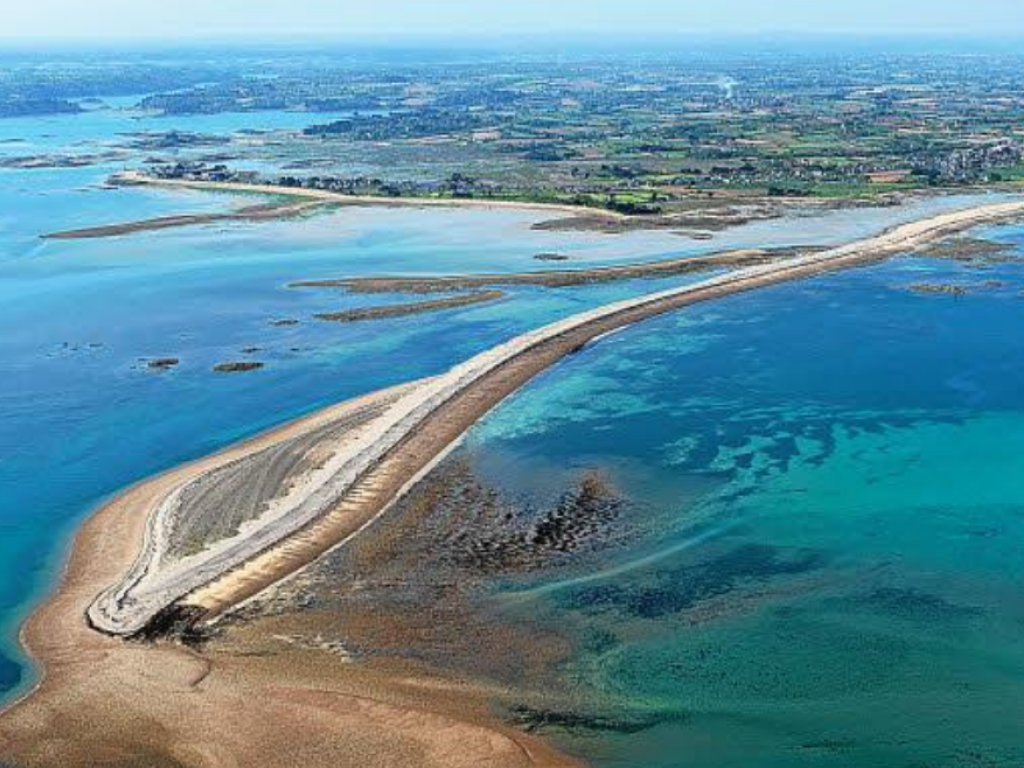 Gîte de Kerberso Charmante longère romantique pour 2 à 4 pers près de Paimpol en Côtes d'Armor