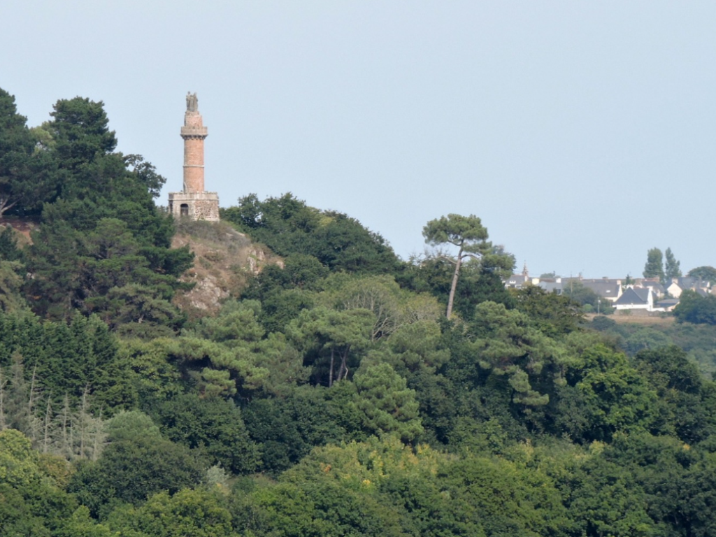 Gîte de Kerberso Charmante longère romantique pour 2 à 4 pers près de Paimpol en Côtes d'Armor