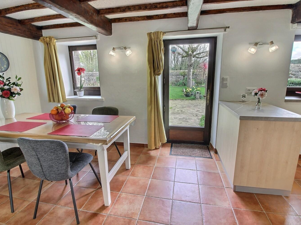Gîte de Kerberso Charmante longère romantique pour 2 à 4 pers près de Paimpol en Côtes d'Armor