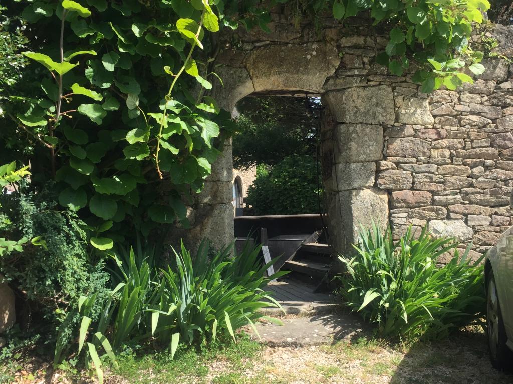 Gîte au calme