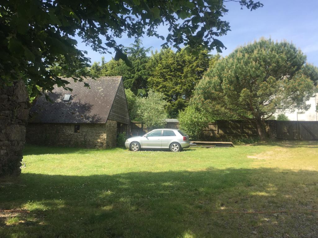 Gîte au calme