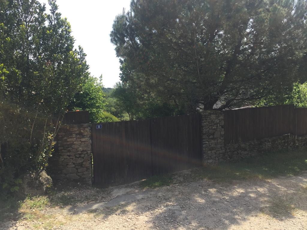 Gîte au calme