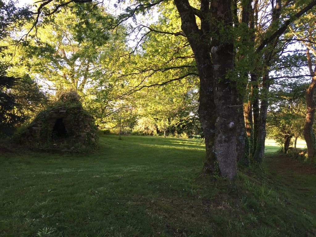 Gîte au calme