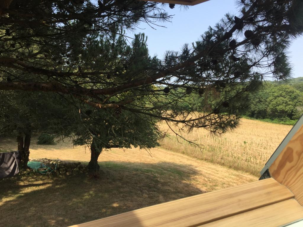 Gîte au calme
