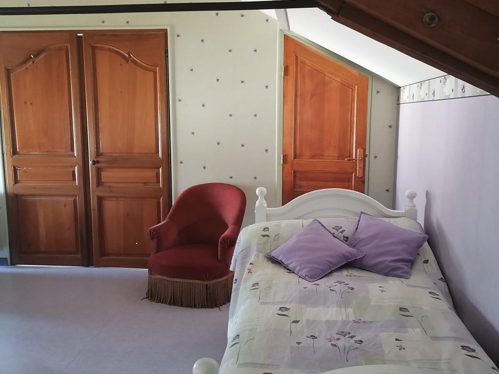 chambres d'hôtes les vieilles vignes