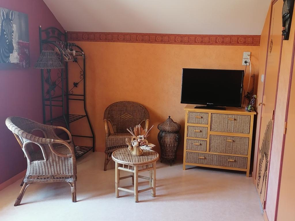 chambres d'hôtes les vieilles vignes