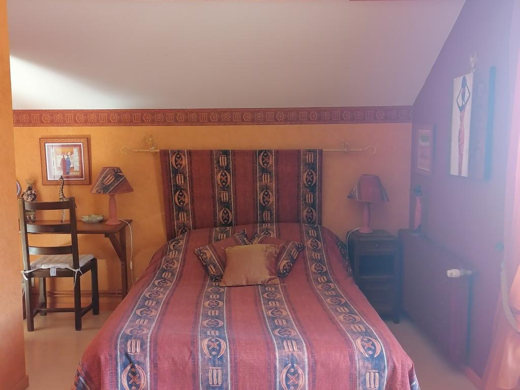 chambres d'hôtes les vieilles vignes