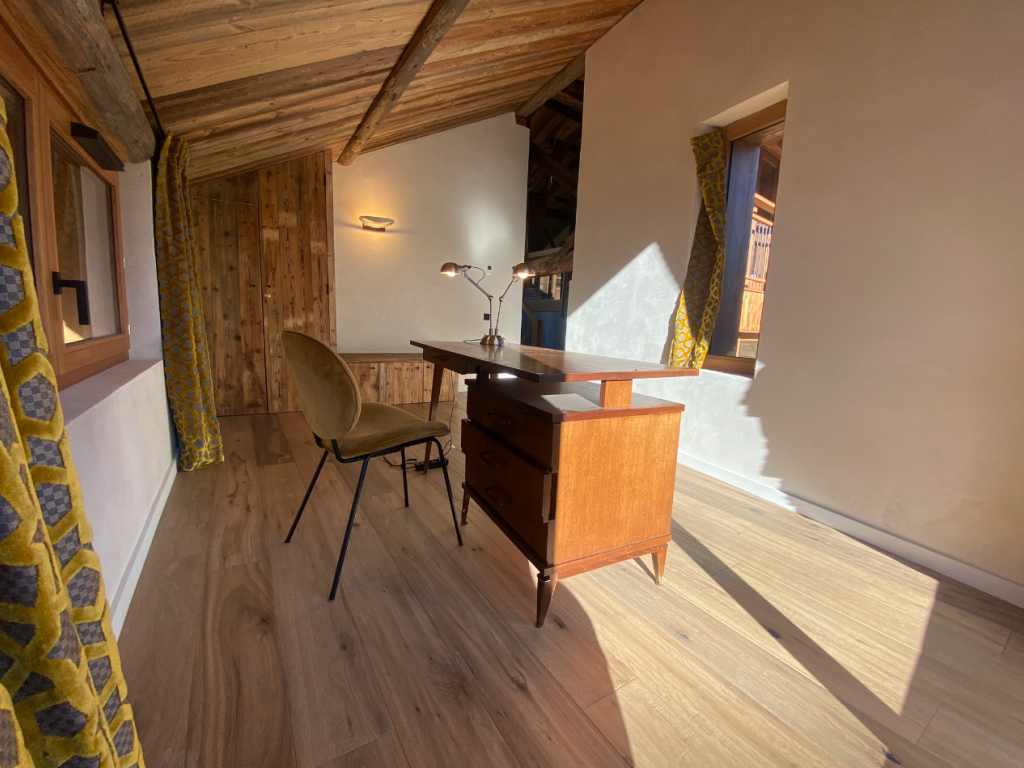 Chalet Luc - Méribel Les Allues