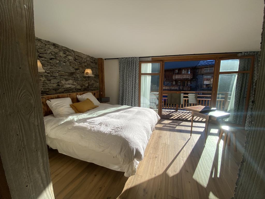 Chalet Luc - Méribel Les Allues