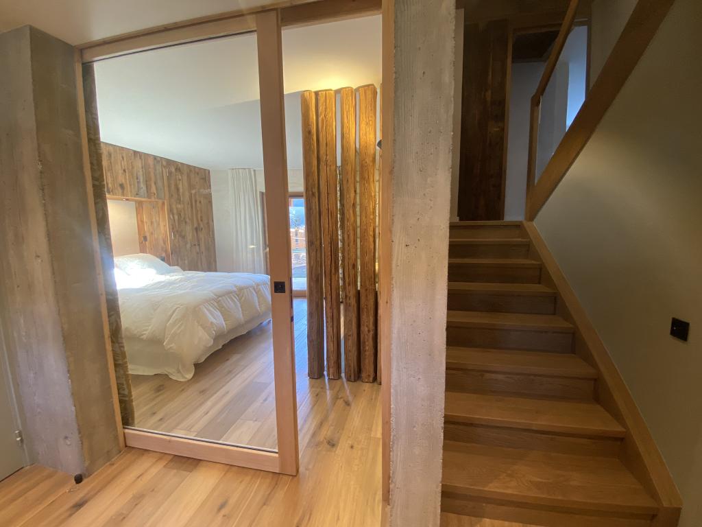 Chalet Luc - Méribel Les Allues