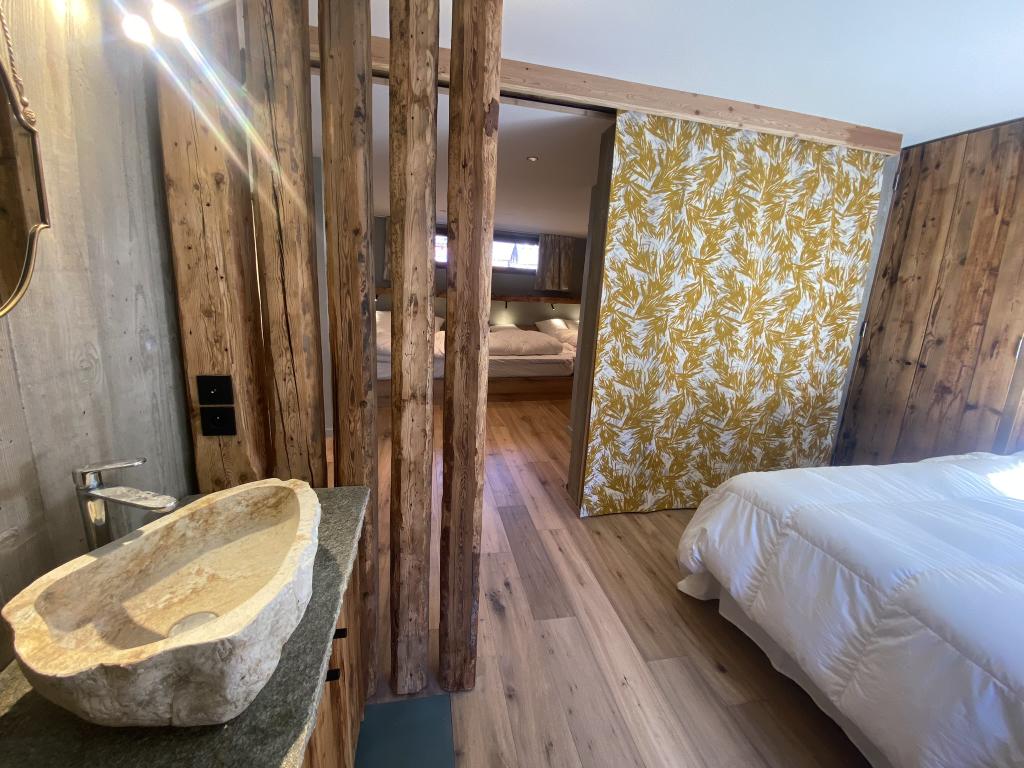 Chalet Luc - Méribel Les Allues