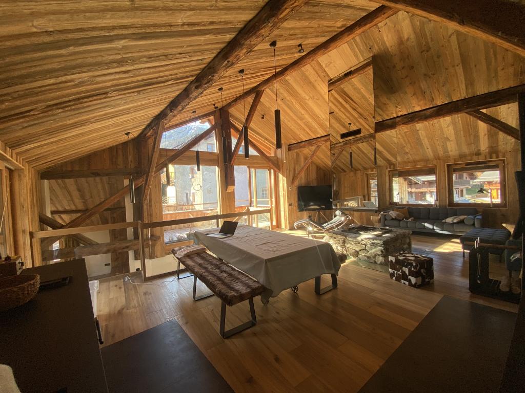 Chalet Luc - Méribel Les Allues