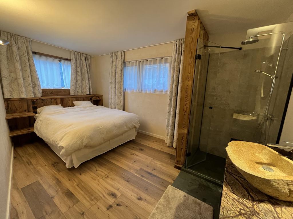 Chalet Luc - Méribel Les Allues