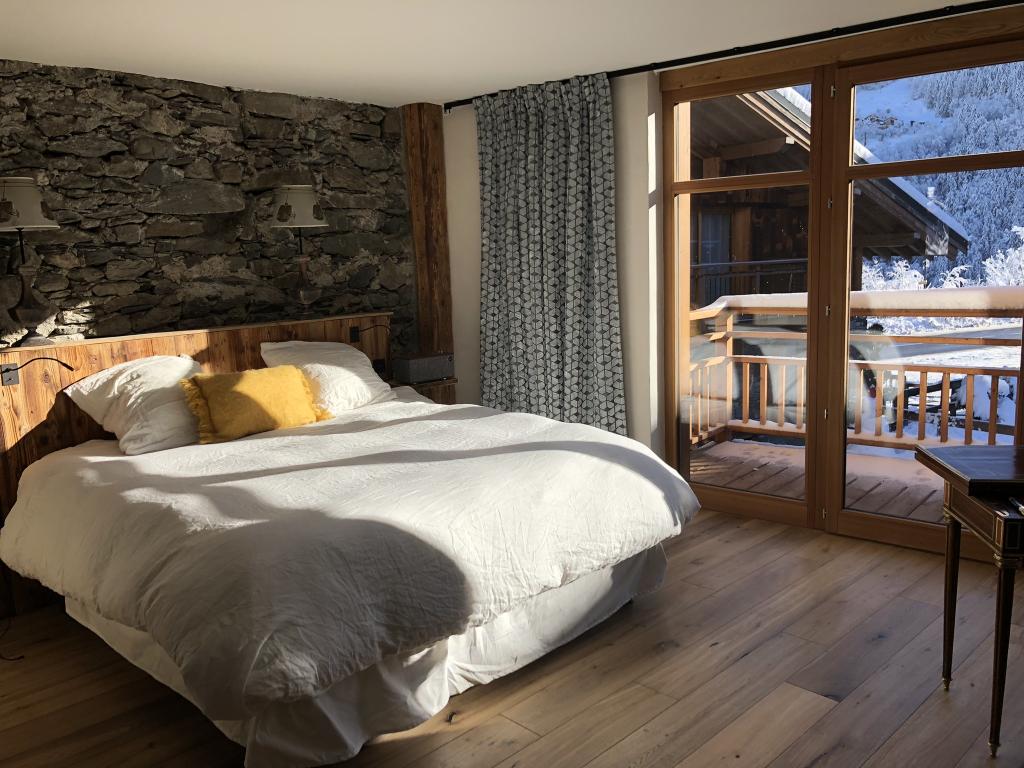Chalet Luc - Méribel Les Allues