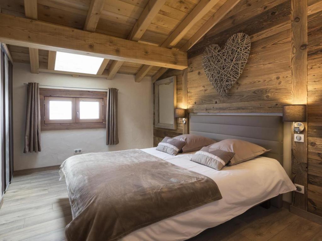 Chalet MACHOLAT****, 13 personnes, Sauna, 160m2, 5 chambres