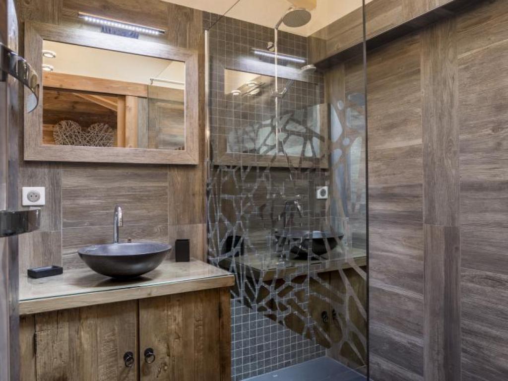 Chalet MACHOLAT****, 13 personnes, Sauna, 160m2, 5 chambres