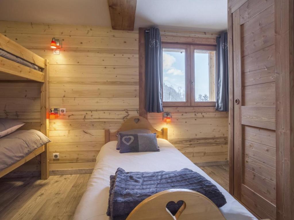 Chalet MACHOLAT****, 13 personnes, Sauna, 160m2, 5 chambres