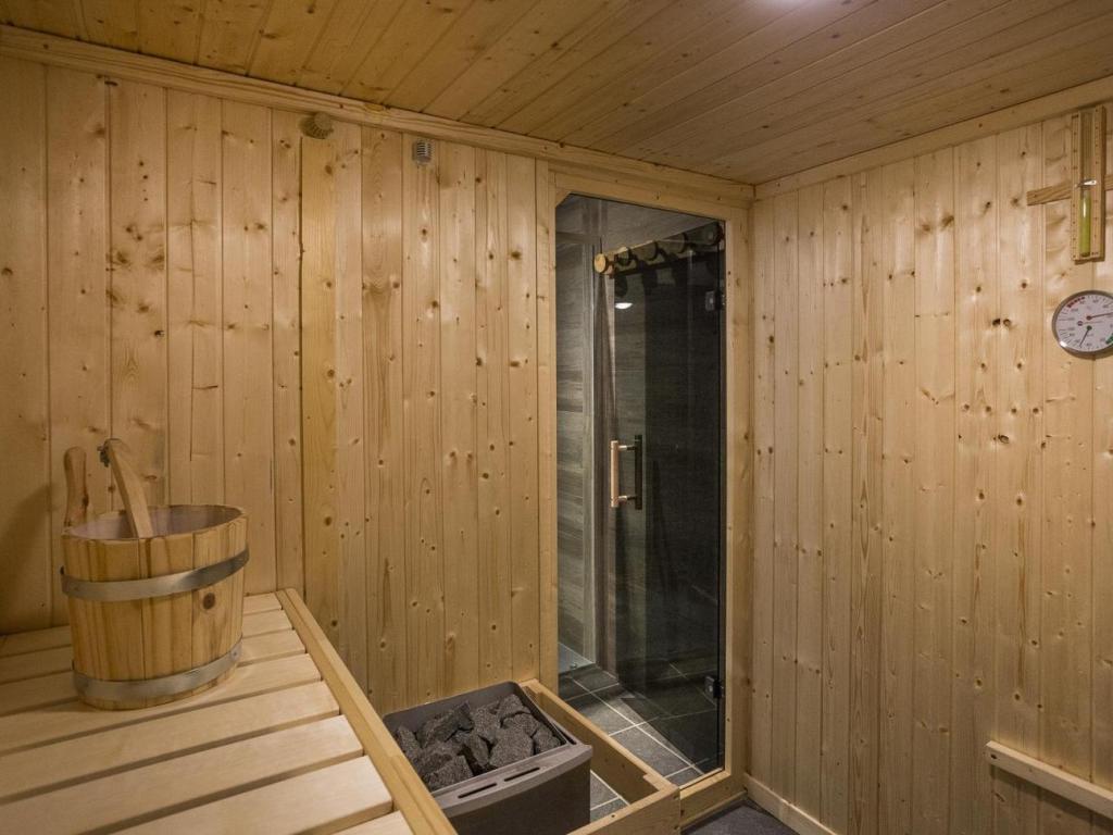Chalet MACHOLAT****, 13 personnes, Sauna, 160m2, 5 chambres