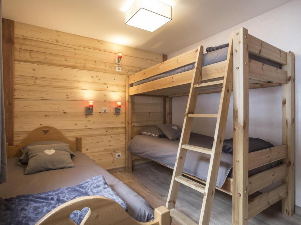 Chalet MACHOLAT****, 13 personnes, Sauna, 160m2, 5 chambres