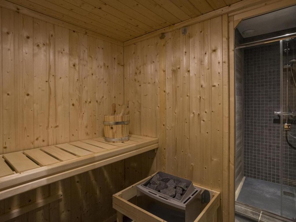 Chalet MACHOLAT****, 13 personnes, Sauna, 160m2, 5 chambres