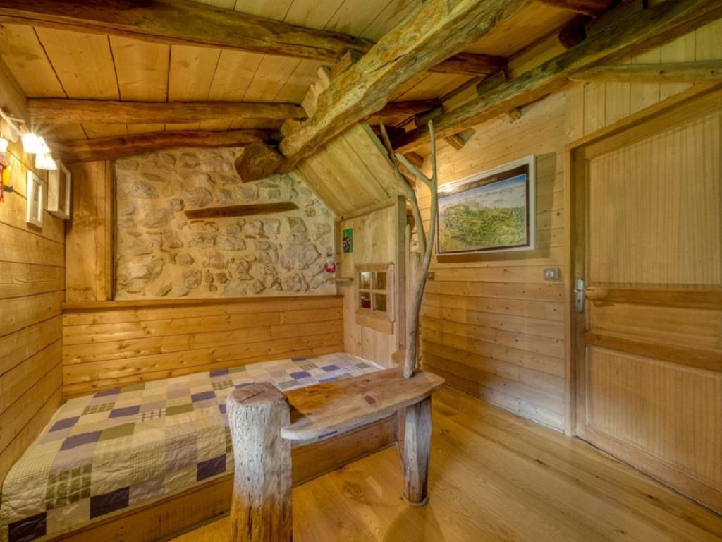 Gîte L'échappée en Vercors
