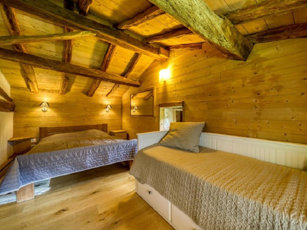 Gîte L'échappée en Vercors