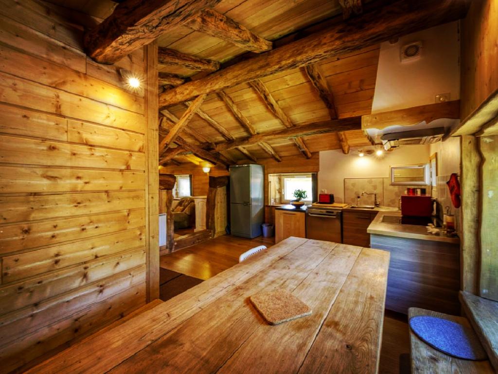 Gîte L'échappée en Vercors