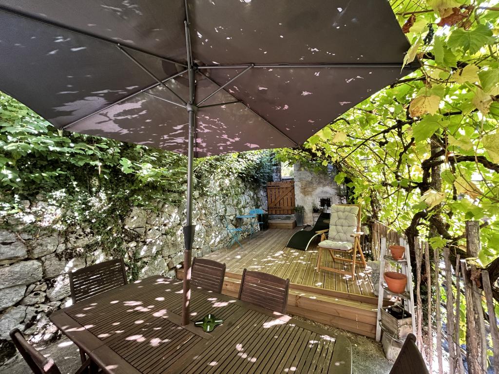 Gîte L'échappée en Vercors