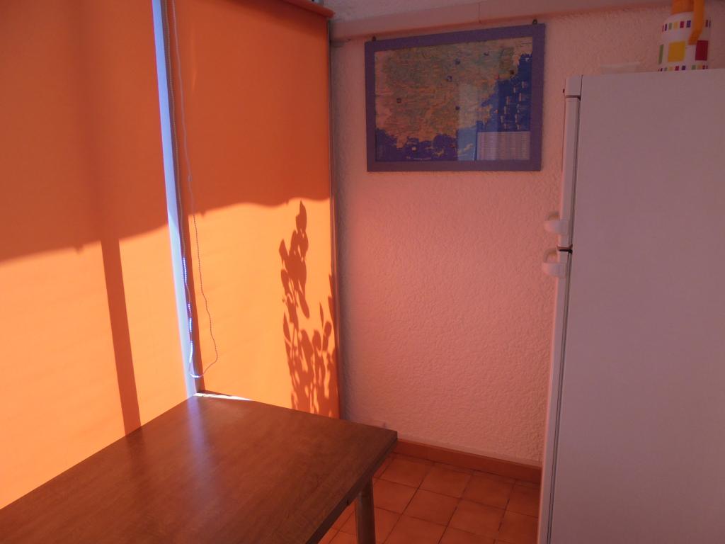 studio rez de jardin var