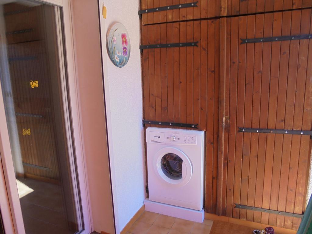 studio rez de jardin var