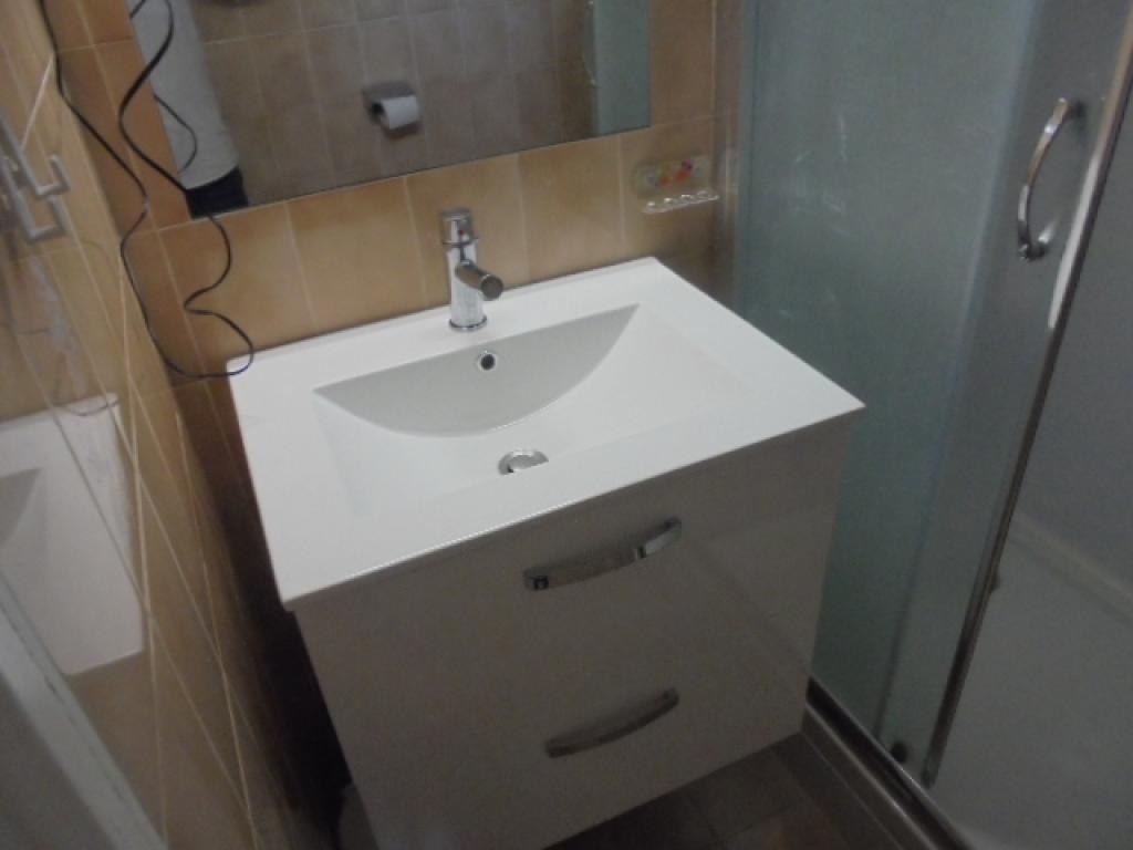 studio rez de jardin var