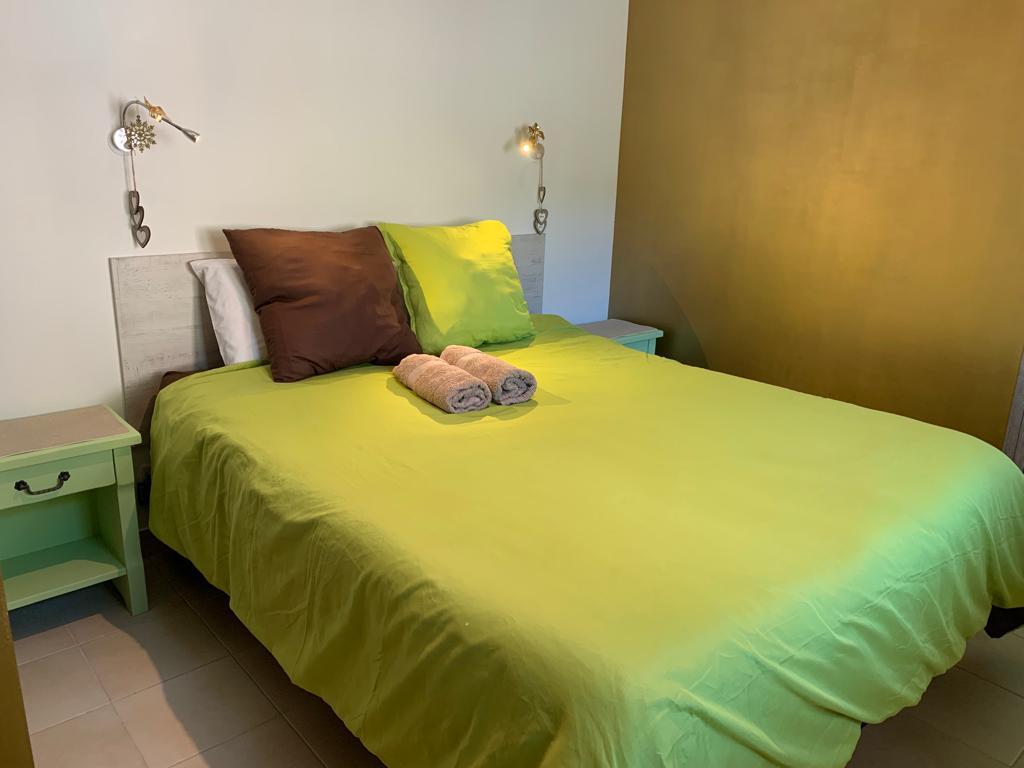 Spa repos bien être à Voglans appartement en maison au rez de chaussée avec spa privatisé à volonté entre Chambéry et Aix Les Bains en Savoie