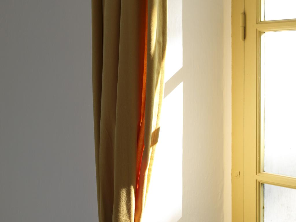Appartement au coeur du Château de Saint Martin