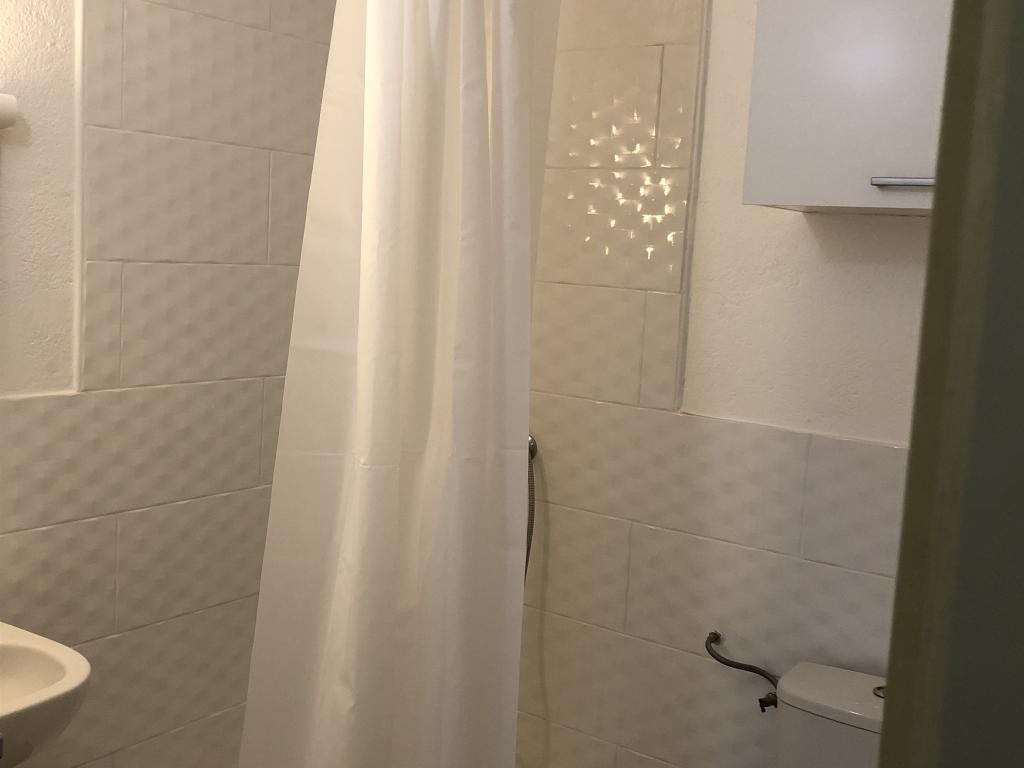 Appartement au coeur du Château de Saint Martin