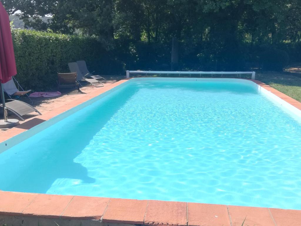 Appartement au coeur du Château de Saint Martin